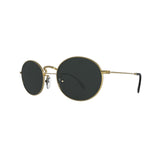 Óculos de Sol HB Peahi Gold/ G15
