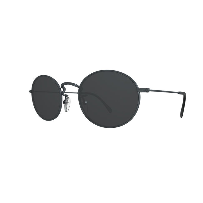 Óculos de Sol HB Peahi Matte Graphite/ Gray