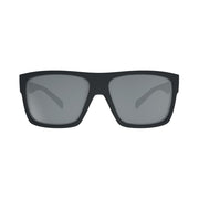 Óculos de Sol HB Would 2.0 Matte Black/ Silver