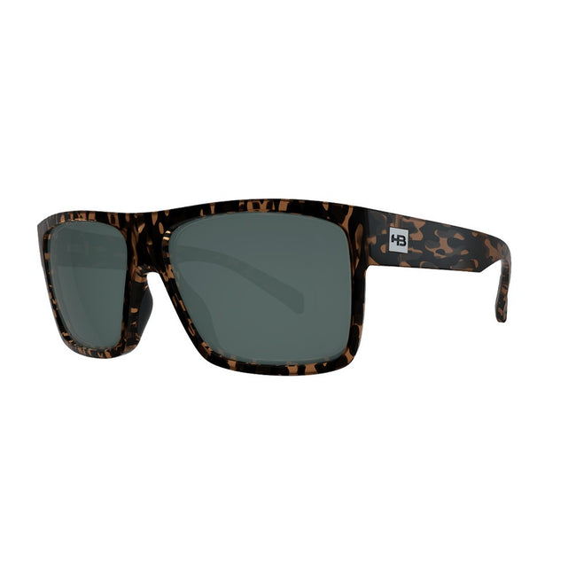 Óculos de Sol HB Would 2.0 Havana Smoke/ G15