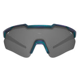 Óculos de Sol HB Shield EVO 2.0 Rainbow/ Gray - Lente 17,0 cm