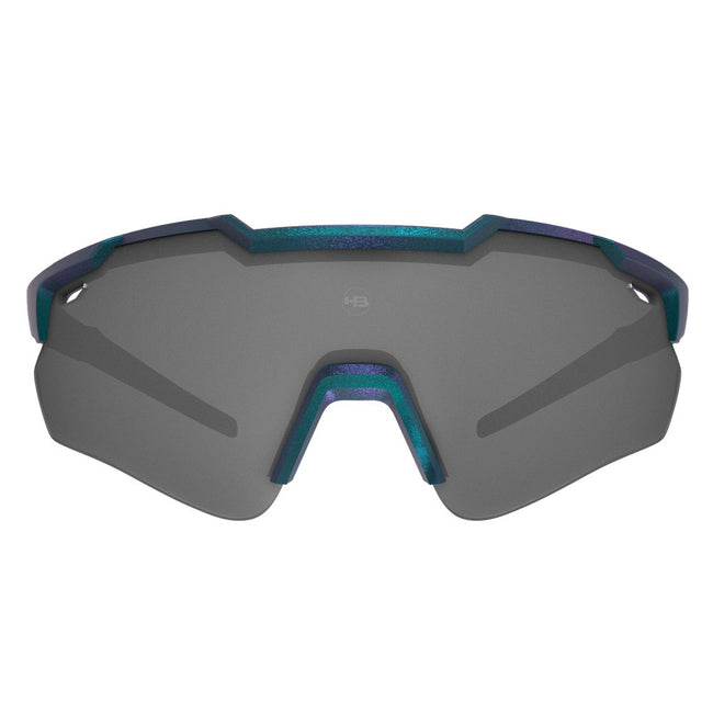 Óculos de Sol HB Shield EVO 2.0 Rainbow/ Gray - Lente 17,0 cm