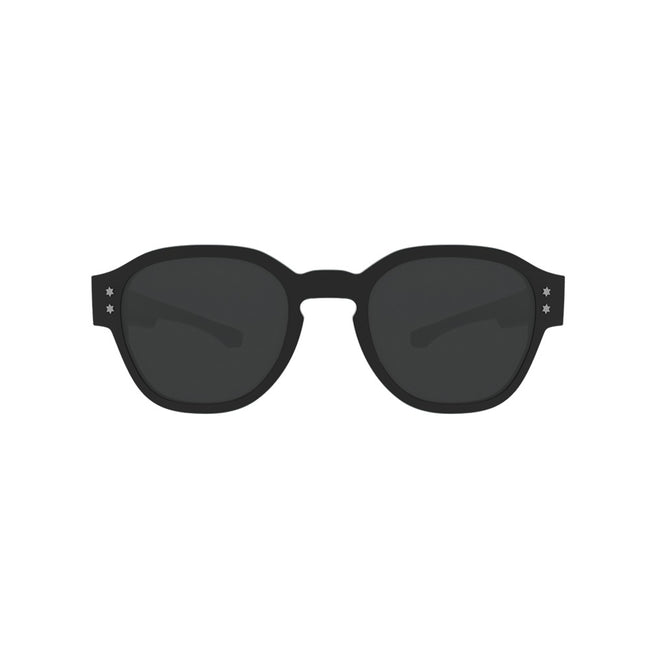 Óculos de Sol HB Puerto Matte Black/ Gray