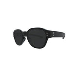 Óculos de Sol HB Puerto Matte Black/ Gray