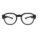 Óculos de Grau HB Puerto Matte Black