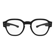 Óculos de Grau HB Puerto Matte Black