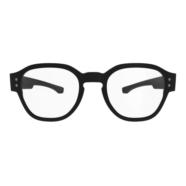 Óculos de Grau HB Puerto Matte Black