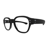Óculos de Grau HB Puerto Matte Black