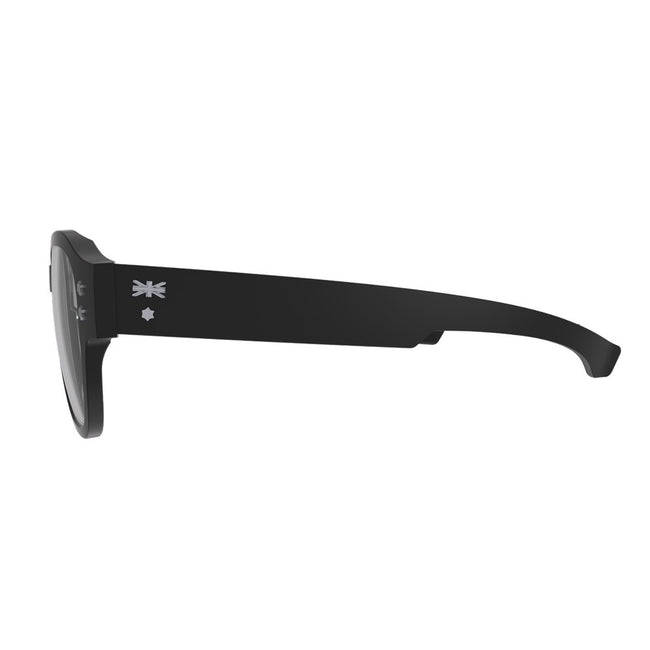 Óculos de Grau HB Puerto Matte Black
