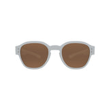Óculos de Sol HB Puerto Matte P. White/ Brown