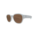 Óculos de Sol HB Puerto Matte P. White/ Brown