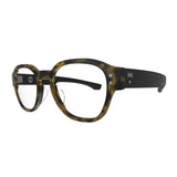 Óculos de Grau HB Puerto Classical Havana/ Matte Black