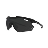 Óculos de Sol HB Shield Comp. 2.0 Matte Black/ Gray