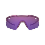 Óculos de Sol HB Shield Comp. 2.0 M. Metallic Purp/ Multi Purple