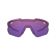 Óculos de Sol HB Shield Comp. 2.0 M. Metallic Purp/ Multi Purple