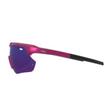 Óculos de Sol HB Shield Comp. 2.0 M. Metallic Pink/ Blue Chrome