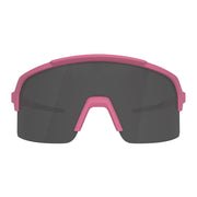 Óculos de Sol HB Edge Matte Pink/ Silver