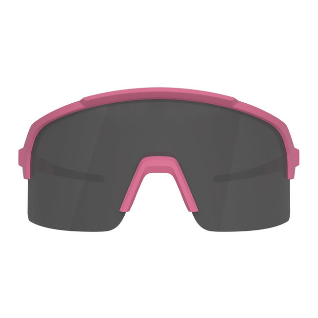 Óculos de Sol HB Edge Matte Pink/ Silver