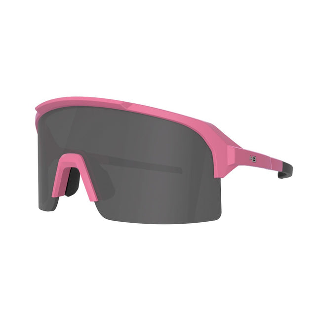 Óculos de Sol HB Edge Matte Pink/ Silver